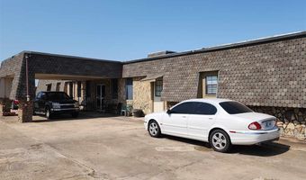 513 S C0BB, Apache, OK 73006