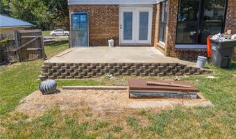 1332 Kingswood St, Alma, AR 72921