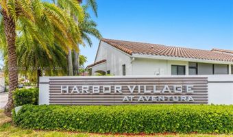 21399 Marina Cove Cir M-15, Aventura, FL 33180