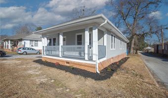 929 E Whitner St, Anderson, SC 29624