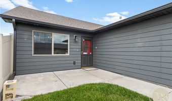 1404 River Point Loop 1, Billings, MT 59101
