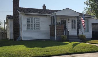 616 N 11th Ave, Buhl, ID 83316