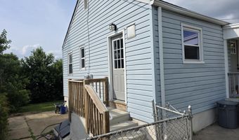 50 PRINCETON Ave, Bellmawr, NJ 08031