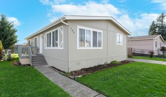 705 Stafford St SE 54, Aumsville, OR 97325