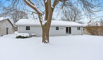 2405 N ERB St, Appleton, WI 54911