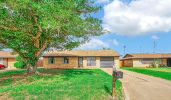1904 Gemini St, Altus, OK 73521