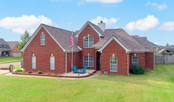210 DUNCAN Dr, Atoka, TN 38004