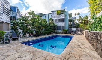 3061 Pualei Cir 203, Honolulu, HI 96815