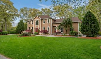 329 Wickham Rd, North Kingstown, RI 02852