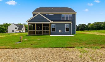 325 Oak Meadow Ln, Angier, NC 27501