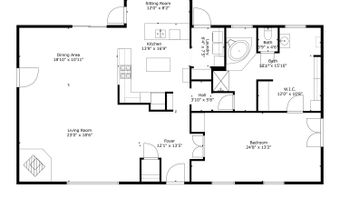0000 Off Black Pine Rd Lot 10, Bly, OR 97622