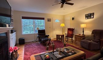 24 W Side Woods Rd, Bartlett, NH 03812