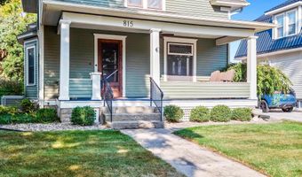 815 Midway Dr, Auburn, IN 46706