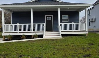 129 ROOSEVELT Ave, Dover, DE 19901