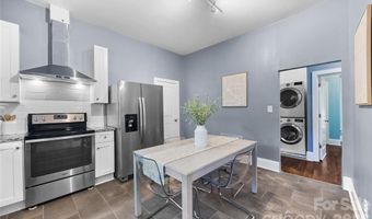 1108 Pegram St, Charlotte, NC 28205
