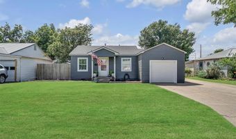 1709 Oklahoma Dr, Altus, OK 73521