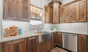 151 N FM 2381, Bushland, TX 79124
