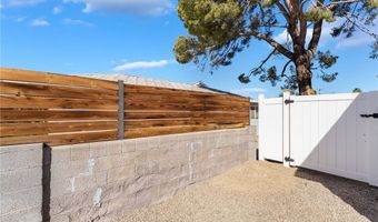 1305 New Mexico St, Boulder City, NV 89005