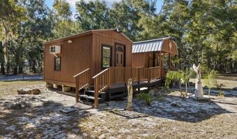 6389 6th Pl, Bell, FL 32619