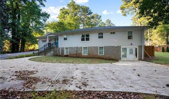 1841 Gainsborough Dr, Atlanta, GA 30341