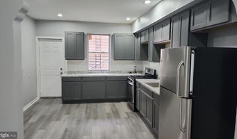 805 N KENWOOD Ave, Baltimore, MD 21205