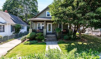 25 Sheffield Ave, North Providence, RI 02911