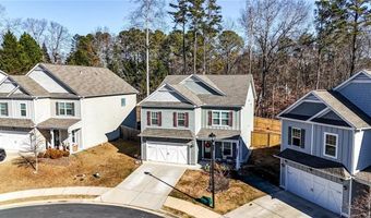 133 Lynwood Ln, Ball Ground, GA 30107