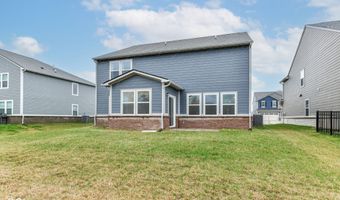 4376 Risen Star Way, Bargersville, IN 46106