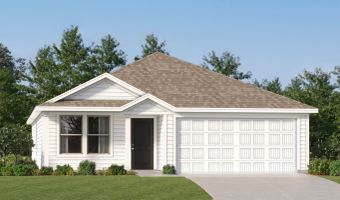 16946 Orleans Dr Plan: Newlin, Athens, AL 35611