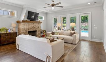 1595 CLUB CREEK Dr, Auburn, AL 36030