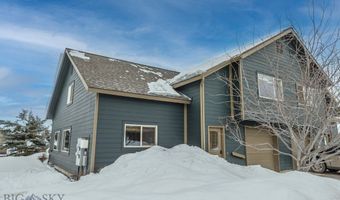 73 Starlight Dr, Big Sky, MT 59716