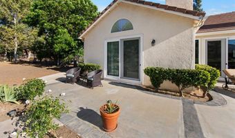 1925 El Dorado, Acton, CA 93510