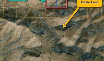 Not assigned 4, Ash Fork, AZ 86320