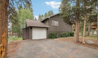 757 BROKEN LANCE Dr, Breckenridge, CO 80424