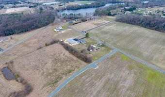 CRESTHAVEN DRIVE LOT 1, Laurel, DE 19956