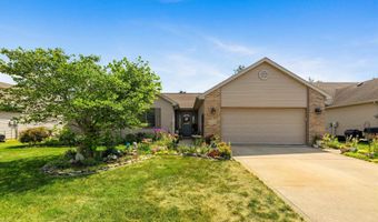 1306 Lori Lea St, Auburn, IN 46706
