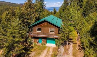 407 Spyglass Hill Rd, Careywood, ID 83809