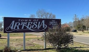 91 Whitfield St, Artesia, MS 39736