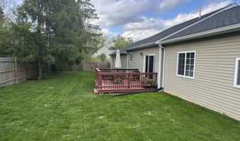 6 Maple Village Ct, Ann Arbor, MI 48103