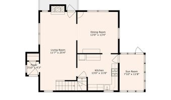 7915 TILMONT Ave, Baltimore, MD 21234