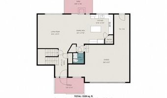 1542 Woodcock St, Berthoud, CO 80513