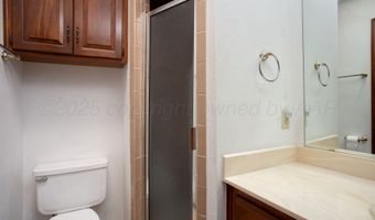 8001 ARBOR St, Amarillo, TX 79110