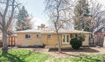 6580 Independence Way, Arvada, CO 80004