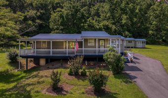 185 ESTALINE VALLEY Rd, Augusta Springs, VA 24411