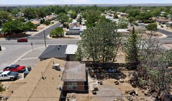 9001 Cordova Ave NE, Albuquerque, NM 87112