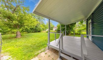 3725 Carson Ave, Indianapolis, IN 46227
