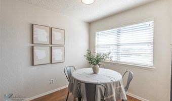 2402 Stonecrest Dr, Abilene, TX 79606
