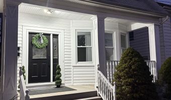 114 OVERLOOK Ave 1st floor, Belleville, NJ 07109