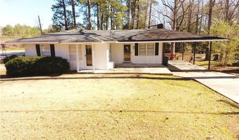 721 WOODLAND Rd, Alexander City, AL 35010