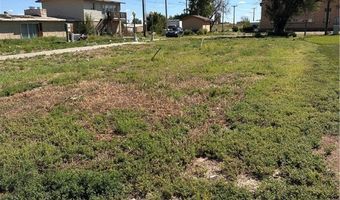 10 S 1st St E, Baker, MT 59313